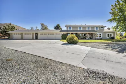 4133 Conte Drive, Carson City, NV 89701 - Photo 2