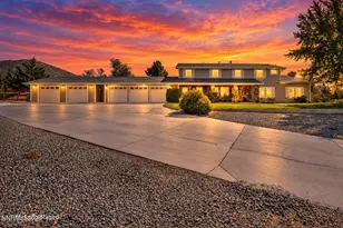 4133 Conte Dr, Carson City, NV 89701 - Photo 1