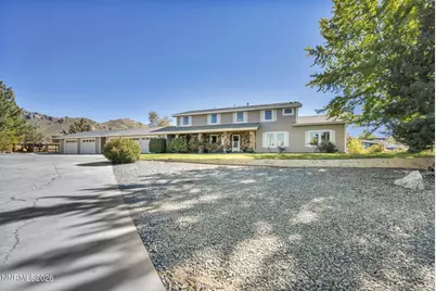 4133 Conte Drive, Carson City, NV 89701 - Photo 4