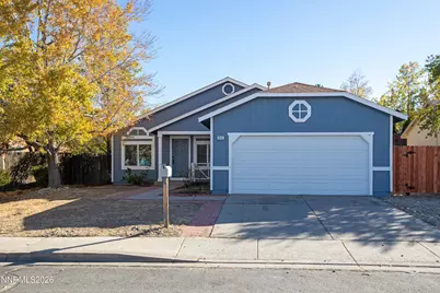 8540 Red Baron Boulevard, Reno, NV 89506 - Photo 2