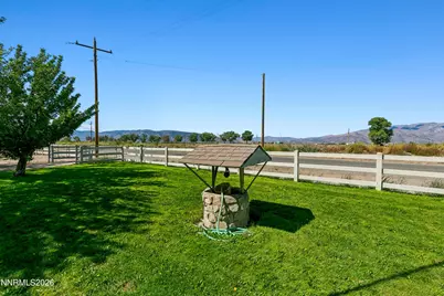 154 Hudson Aurora Road, Smith Valley, NV 89430 - Photo 4