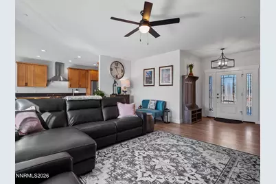 1941 Arabian Lane, Gardnerville, NV 89410 - Photo 8