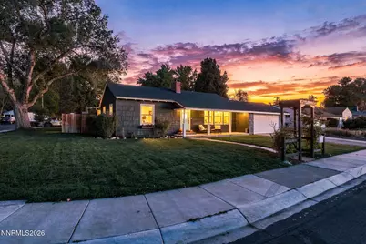 1055 Primrose Street, Reno, NV 89509 - Photo 1