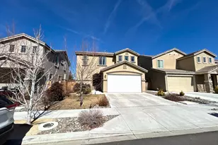 3938 Silent Gdn Wy, Sparks, NV 89436 - Photo 1