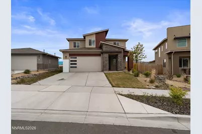 1435 Jett Way, Indian Hills, NV 89705 - Photo 1