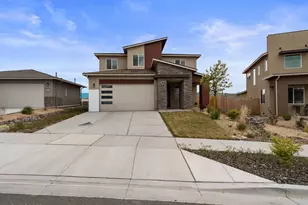 1435 Jett Wy, Indian Hills, NV 89705 - Photo 1