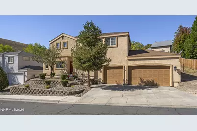952 Thompson Street, Carson City, NV 89703 - Photo 4