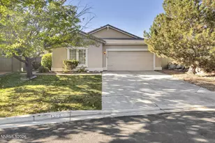 1270 Vista Alta Ct, Reno, NV 89521 - Photo 1