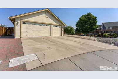 4791 Mesa Meadows Drive, Sparks, NV 89436 - Photo 4