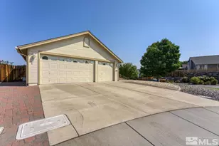 4791 Mesa Meadows Dr, Sparks, NV 89436 - Photo 4