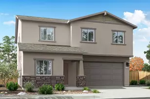 726 Bella Coola Dr, Dayton, NV 89403 - Photo 1