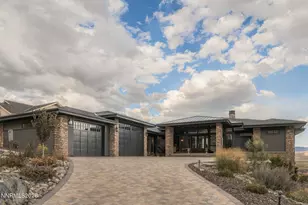 271 James Canyon Loop, Genoa, NV 89411 - Photo 1