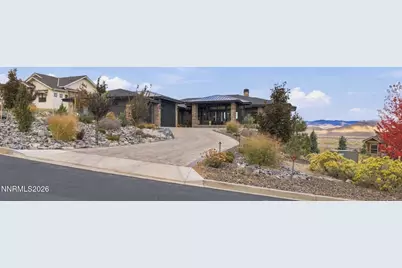 271 James Canyon Loop, Genoa, NV 89411 - Photo 48