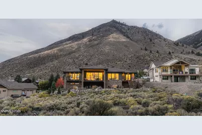 271 James Canyon Loop, Genoa, NV 89411 - Photo 8