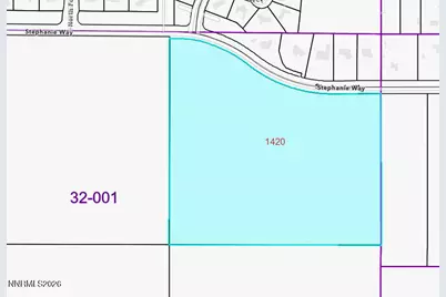 0000 Stephanie Way #1420-32-001-008, Minden, NV 89423 - Photo 2