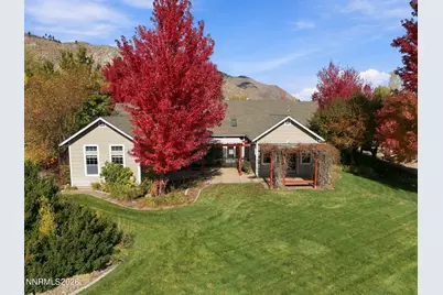 231 Laura Springs Circle, Gardnerville, NV 89460 - Photo 38
