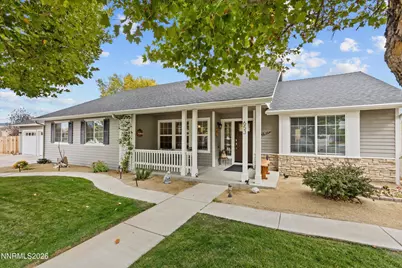 653 Buzzys Ranch Road, Carson City, NV 89701 - Photo 2