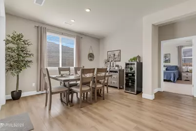 823 Wild Daisy Way #Homesite 475, Minden, NV 89423 - Photo 8