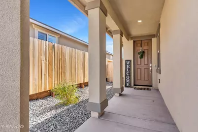 823 Wild Daisy Way #Homesite 475, Minden, NV 89423 - Photo 36