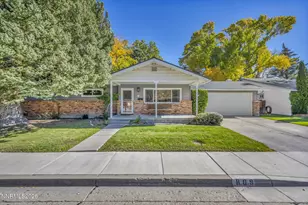 809 W Sunset Way, Carson City, NV 89703 - Photo 1