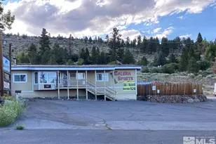 16795 Mt Rose Hwy, Reno, NV 89511 - Photo 1