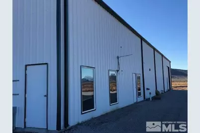 1120 E Industrial Road, Wells, NV 89835 - Photo 1