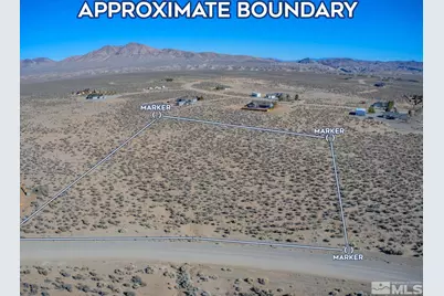 31 W Sierra View Drive, Smith, NV 89430 - Photo 1