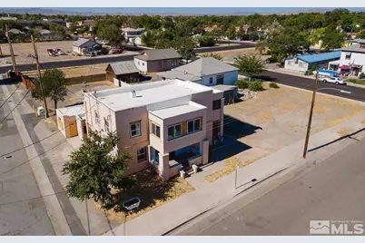 79 W Richards, Fallon, NV 89406 - Photo 1