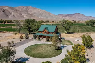 1312 NV-208, Yerington, NV 89447 - Photo 1