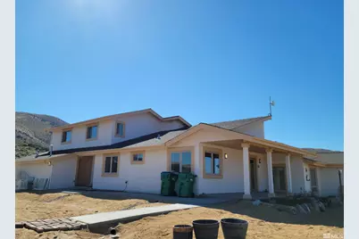 1297 Deerlodge Road, Reno, NV 89508 - Photo 1