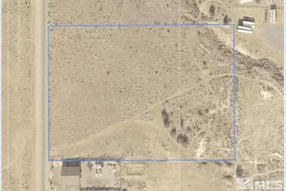 94 Linehan Road, Moundhouse, NV 89706 - Photo 1