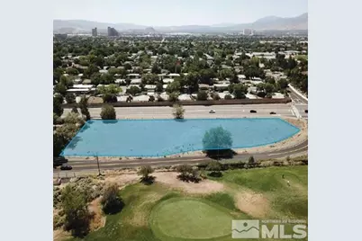 4620 Wedekind Rd. N. McCarran Blvd. & Wedekind Rd., Sparks, NV 89431 - Photo 1