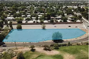 4620 Wedekind Rd N McCarran Blvd & Wedekind Rd, Sparks, NV 89431 - Photo 1