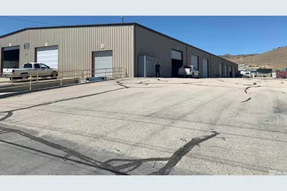 20 Industrial Parkway, Moundhouse, NV 89706 - Photo 1