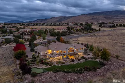 386 Questa Court, Reno, NV 89511 - Photo 1