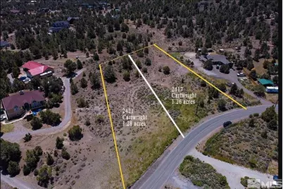 2417 Cartwright Road, Reno, NV 89521 - Photo 1
