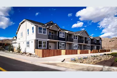 18661 Village Center Drive #Cedar Villa 16, Reno, NV 89508 - Photo 1