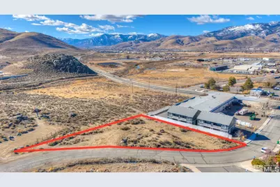 4015 Lepire Drive, Carson City, NV 89701 - Photo 1