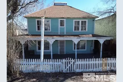 85 S Main, Paradise Valley, NV 89426 - Photo 1