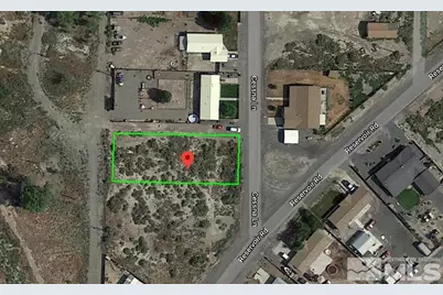 35 Cessna Lane, Lovelock, NV 89419 - Photo 1