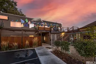 120 Thoma St, Reno, NV 89501 - Photo 1