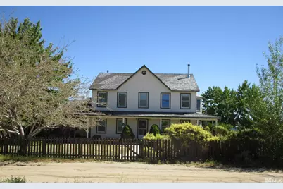 20 Pit Road, Wellington, NV 89444 - Photo 1