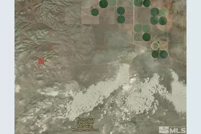 41 Acres Near Sand Pass Road, Winnemucca, NV 89445 - Photo 1
