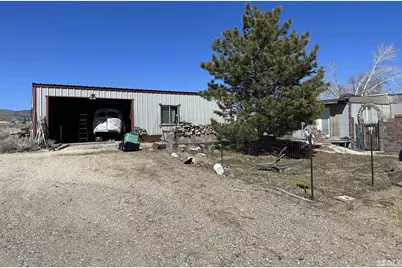 11 Red Rock, Moundhouse, NV 89706 - Photo 1