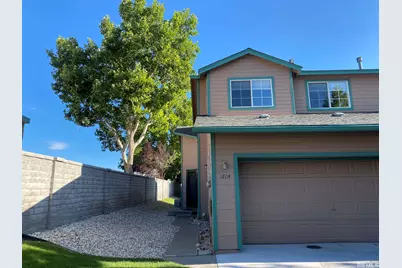 1704 Duke Road, Carson City, NV 89701 - Photo 1