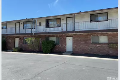 1811 E Long St, Carson City, NV 89706 - Photo 1