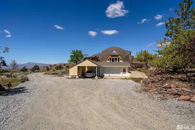 2850 Wilcox Ranch Road, Reno, NV 89510 - Photo 1