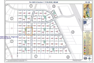 5090 Buffalo Drive, Stagecoach, NV 89429 - Photo 1