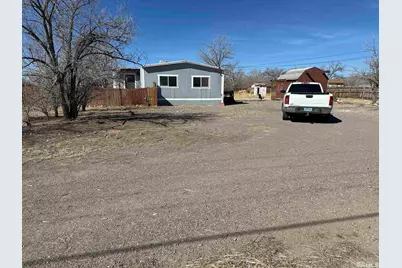 1625 W Spruce Avenue, Silver Springs, NV 89429 - Photo 1