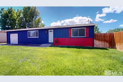 515 Elquist Drive, Battle Mountain, NV 89820 - Photo 1